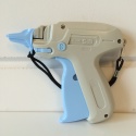 Taggers for regular tagpins